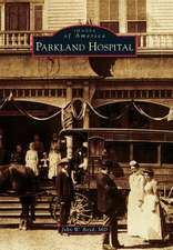 Parkland Hospital