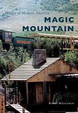 Magic Mountain