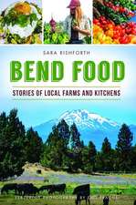 Bend Food