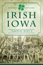 Irish Iowa