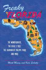 Freaky Florida