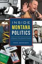 Inside Montana Politics