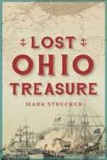 Lost Ohio Treasure