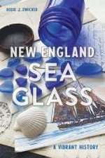 New England Sea Glass