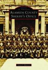 Alameda County Sheriff's Office