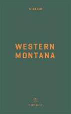 WILDSAM FIELD GUIDES WESTERN M