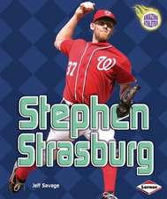 Stephen Strasburg