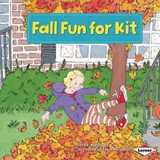 Fall Fun for Kit