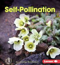 Self-Pollination