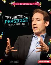 Theoretical Physicist Brian Greene