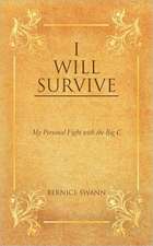 I Will Survive