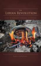 The Libyan Revolution