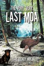 The Very, Very, Last Moa