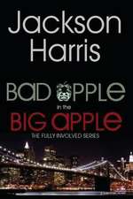 Bad Apple in the Big Apple