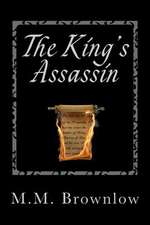 The King's Assassin