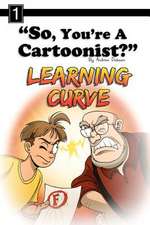 So, You're a Cartoonist?