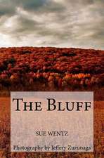 The Bluff