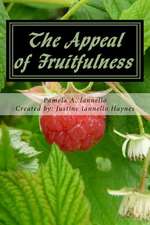 The Appeal of Fruitfulness