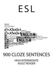 ESL