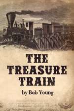 The Treasure Train