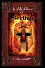 Legends of Scythia