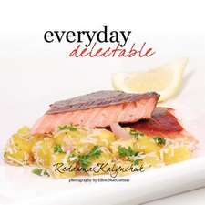 Everyday Delectable