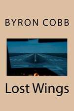 Lost Wings