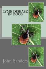 Lyme Disease in Dogs