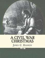 A Civil War Christmas