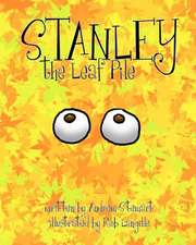 Stanley the Leaf Pile