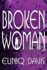 Broken Woman