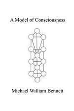 A Model of Consciousness