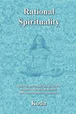 Rational Spirituality