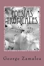 Poesias Tropicales