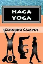 Haga Yoga