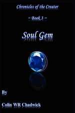 Soul Gem (Chronicles of the Creator)