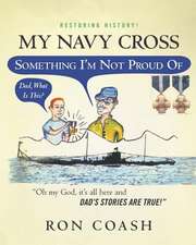 My Navy Cross