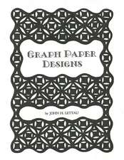 Graph Paper Designs