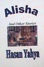 Alisha and Other Stories