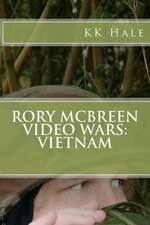 Rory McBreen Video Wars