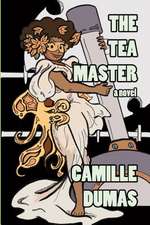 The Tea Master