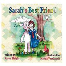 Sarah's Best Friend