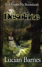 Desolace