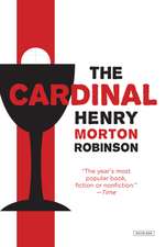 The Cardinal: A Novel