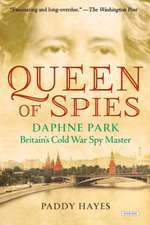 Queen of Spies