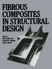 Fibrous Composites in Structural Design