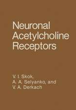 Neuronal Acetylcholine Receptors