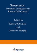 Senescence: Dominant or Recessive in Somatic Cell Crosses?