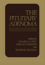 The Pituitary Adenoma