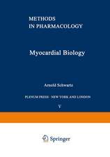 Myocardial Biology